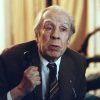 Jorge Luis Borges despre bărbat
